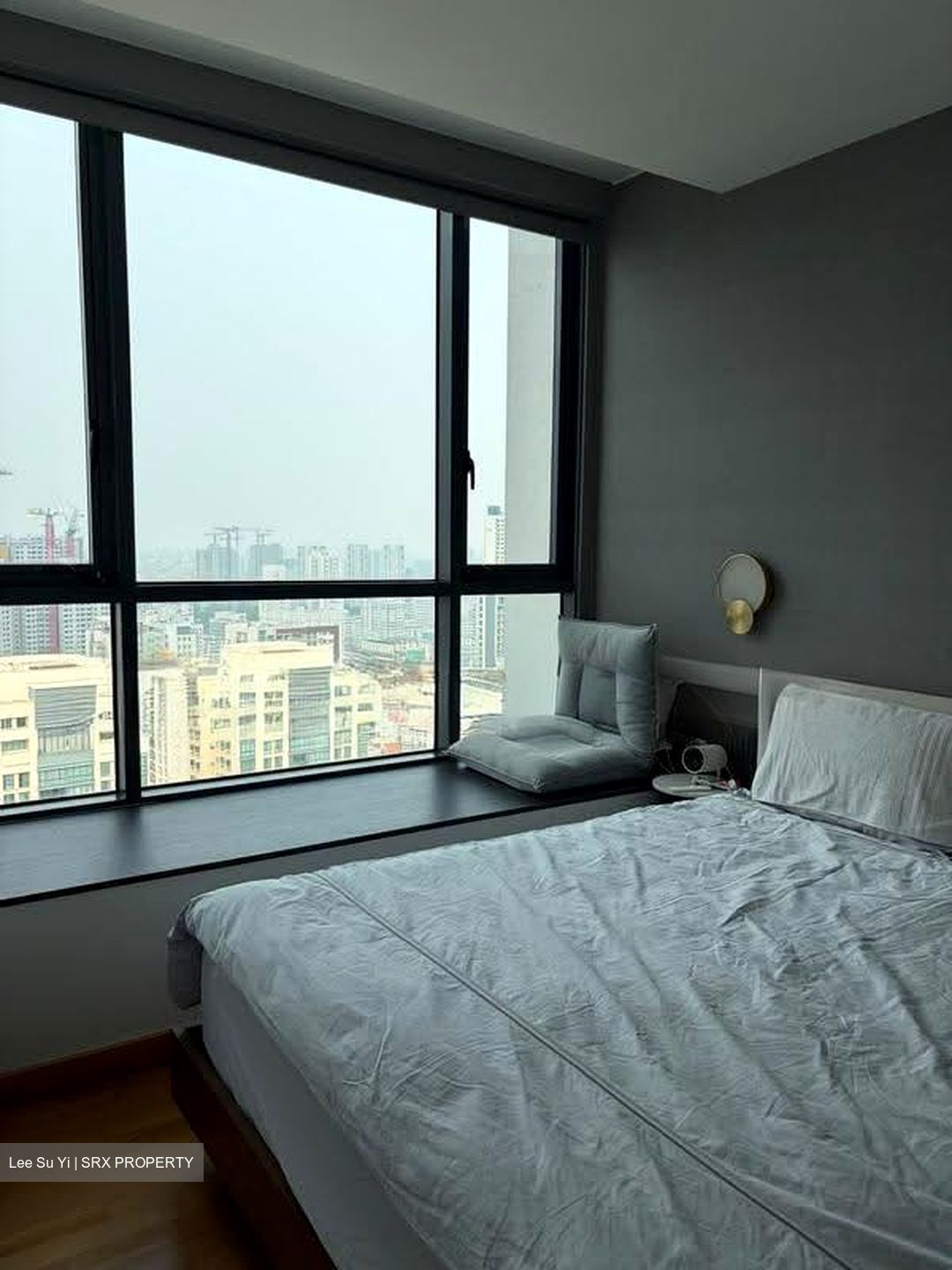 Montebleu (D11), Condominium #637706951